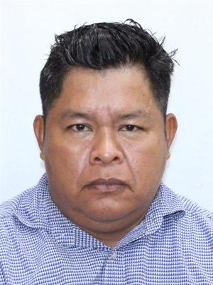 PABLO SANTO PINEDA